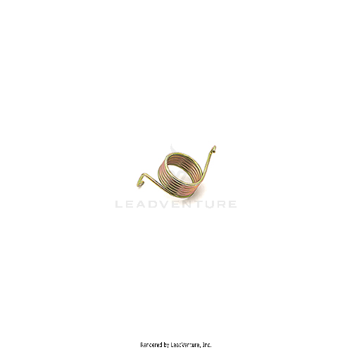 732-04963 - COIL SPRING
