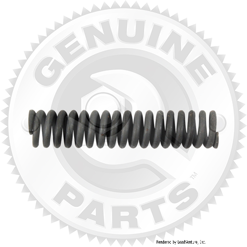 732-05075 - COMPRESSION SPRING .690 OD x 3.215 LG