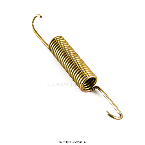 732-05119 - EXTENSION SPRING .56 OD x 4.52