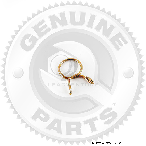 732-05143 - HOSE CLAMP