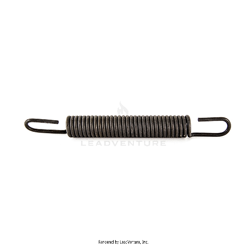 732-05146 - EXTENSION SPRING 0.90 DIA x 8.14