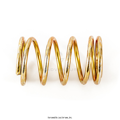 732-05182A - COMPRESSION SPRING 2.18 x 3.65 x .207