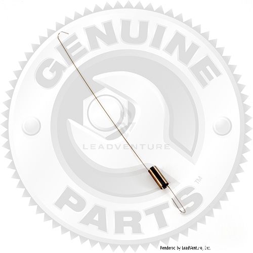 732-05188 - THROTTLE LINKAGE SPRING