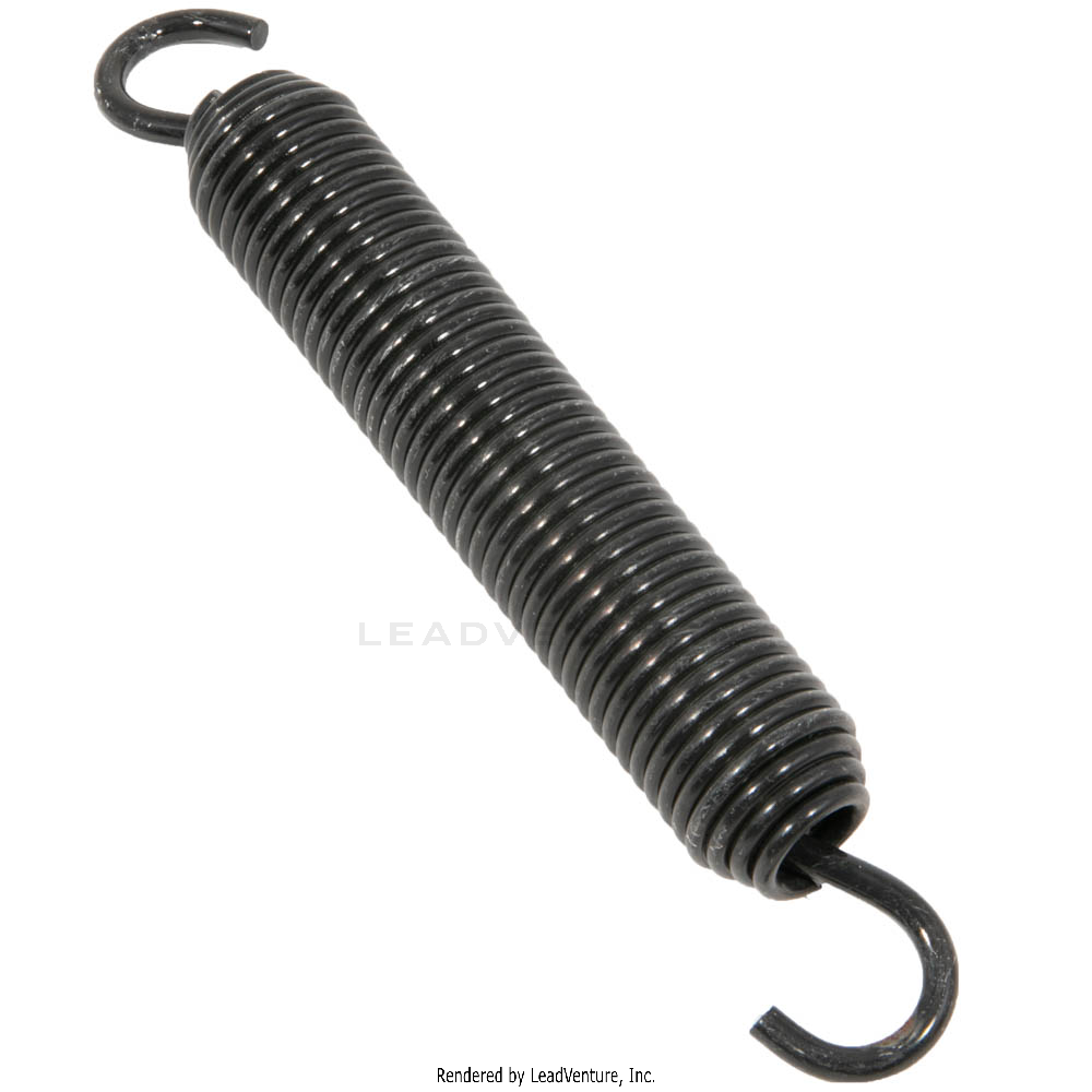 732-05360A - SPRING 1.25" DIA x 8.5" LONG