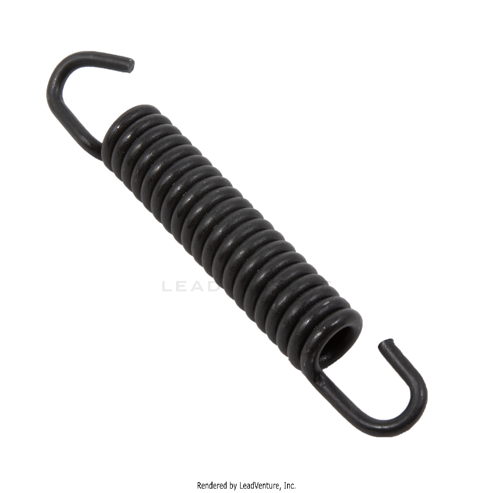 732-0716D - EXTENSION SPRING