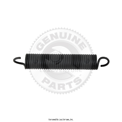 732-0861 - EXTENSION SPRING 1.25 OD x 7.25 LG