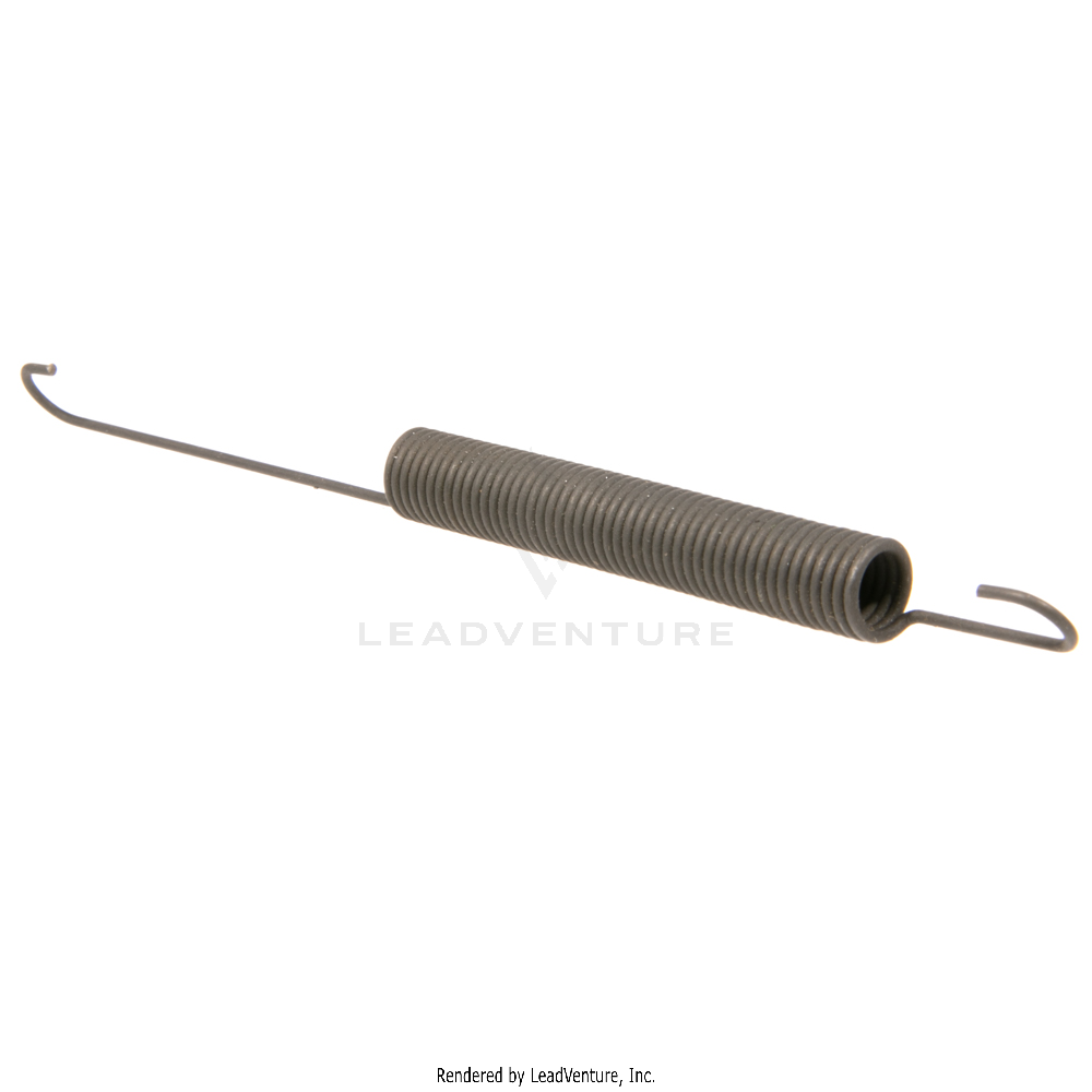 732-0932 - EXTENSION SPRING