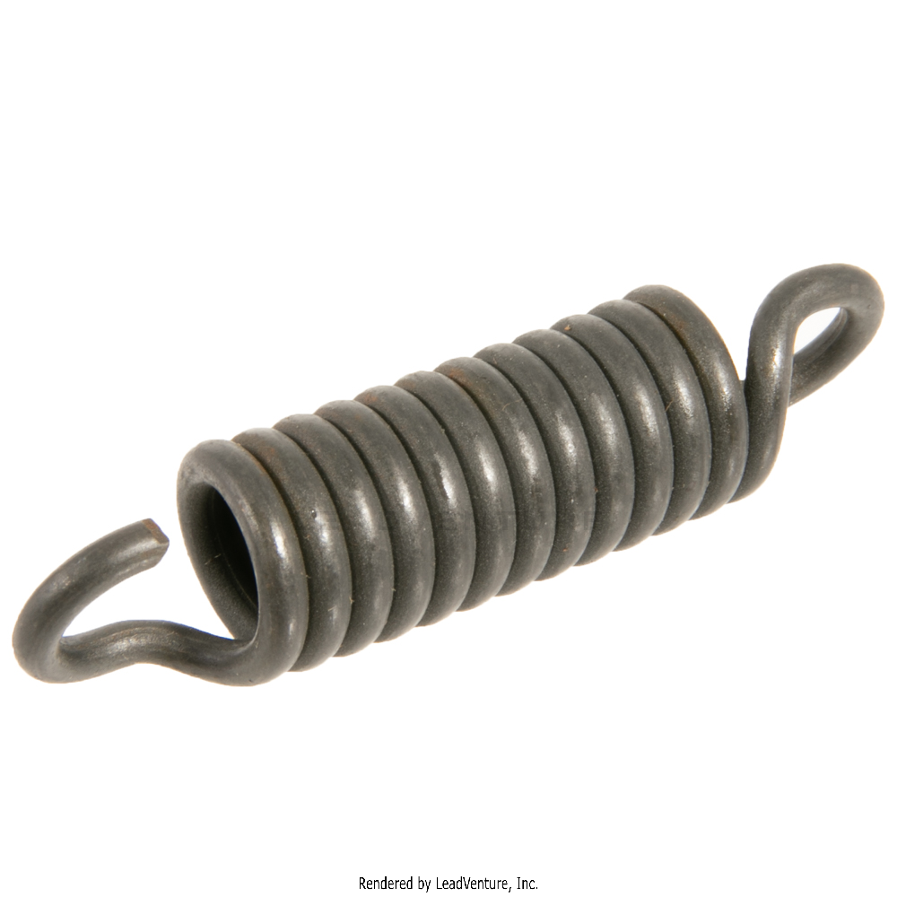 732-1162 - EXTENSION SPRING