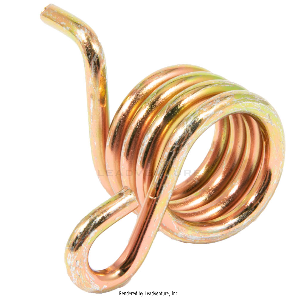 732-3067 - TORSION SPRING