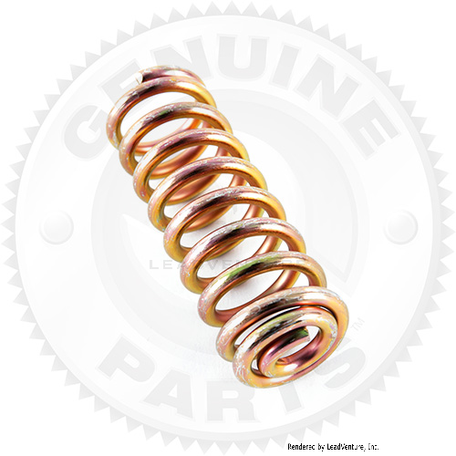 732-3080A - COMPRESSION SPRING