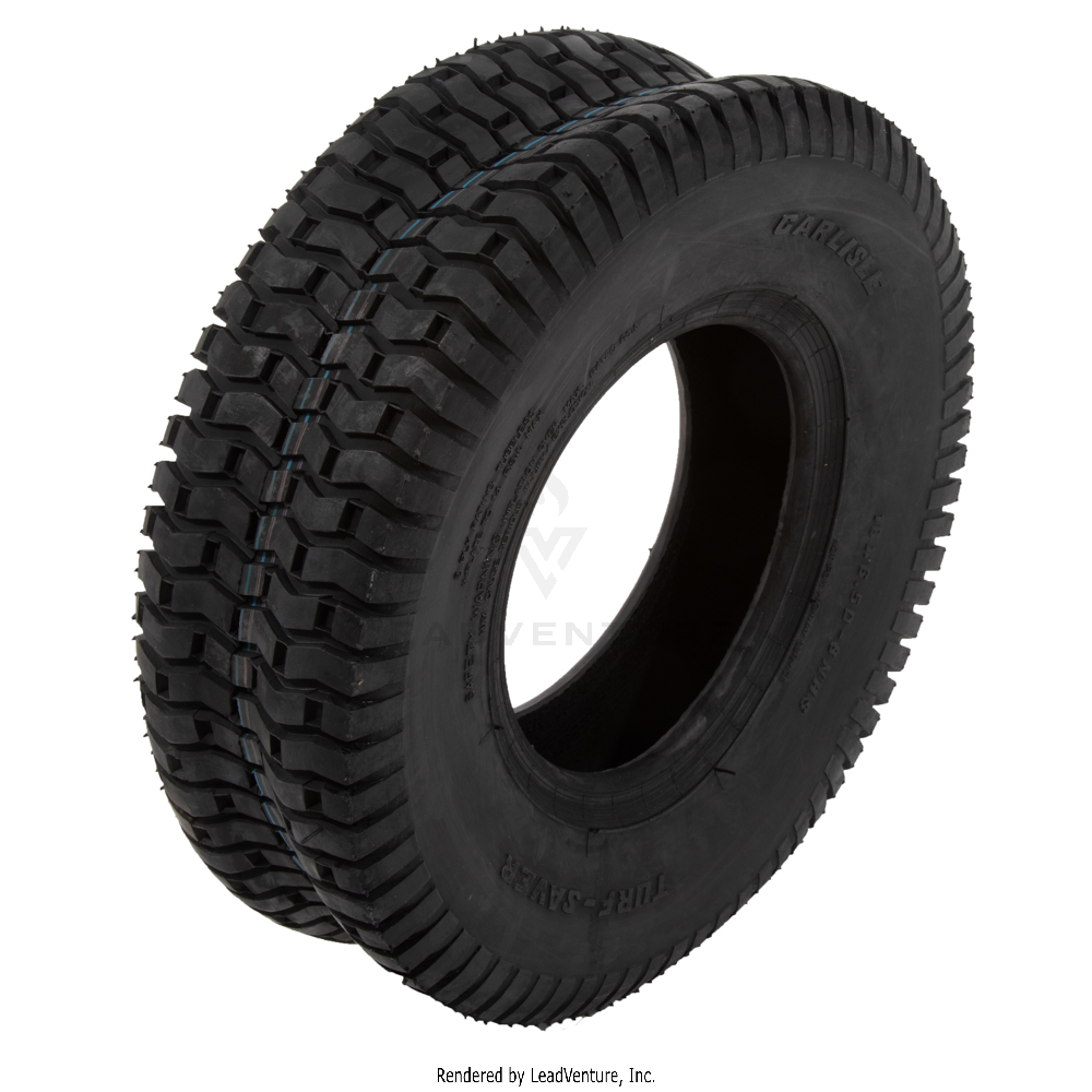 734-0294 - TUBELESS TIRE-18 x 6.50-8