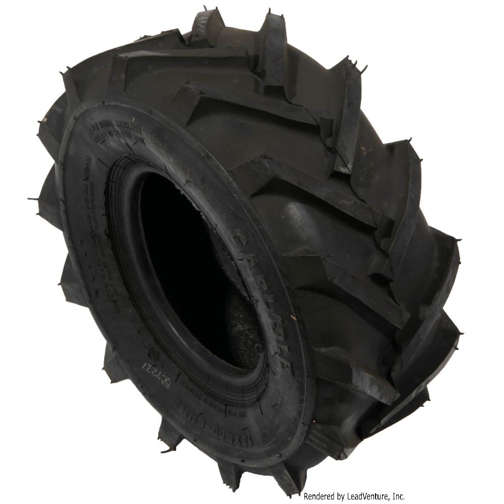 734-04163A - TIRE 13 x 5.0 x 6.00