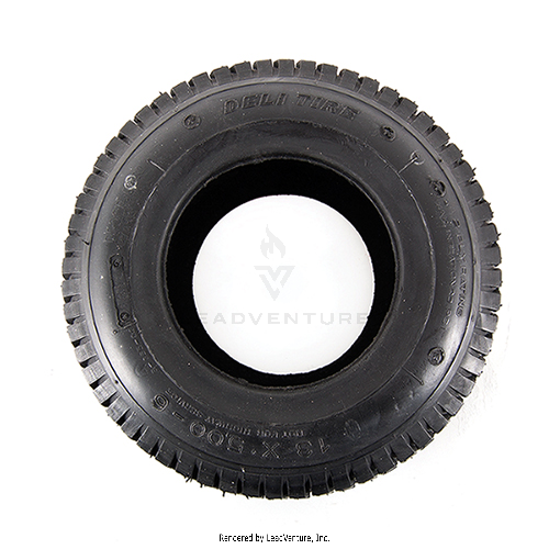 734-04640 - TIRE-13 x 5.0 x 6 PNEUM DELI