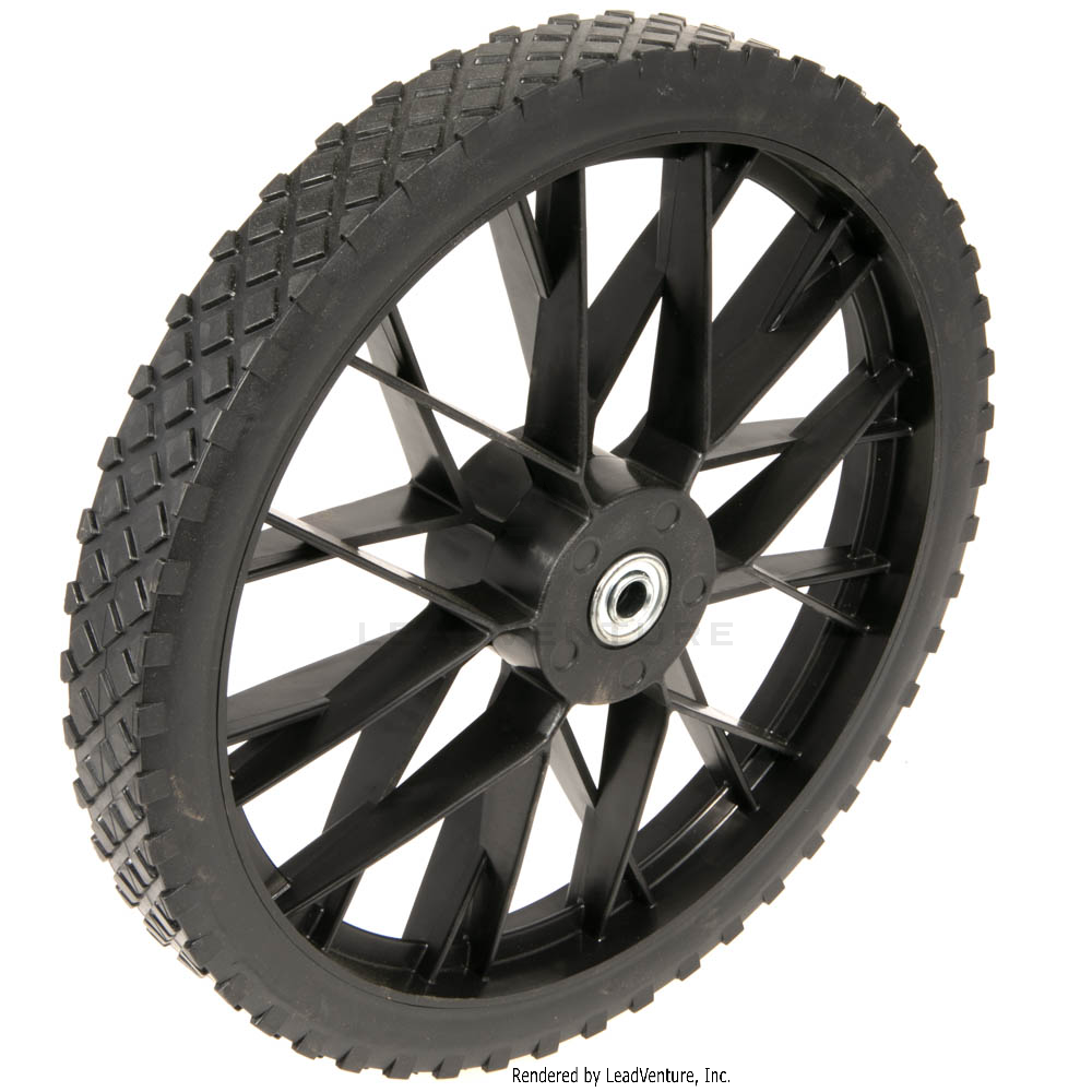 734-05101 - WHEEL ASSEMBLY 14X1.8 BB