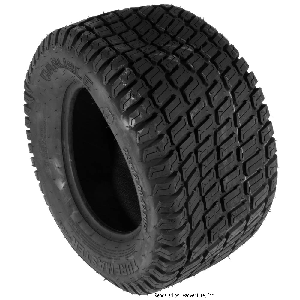 734-05323 - TIRE (23x12-12) (4PLY) (TURFMASTR)