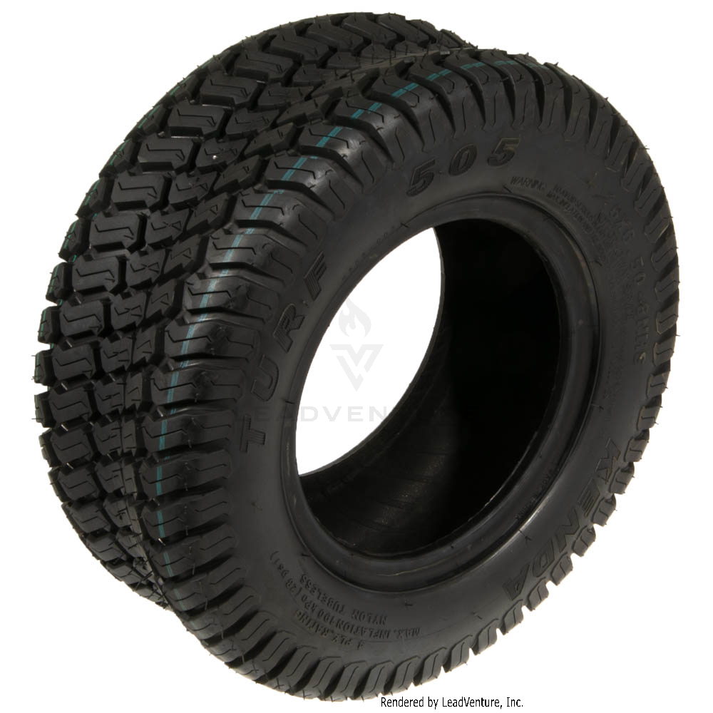 734-05827 - TIRE (16x6.5-8)