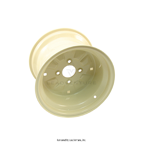 734-3053-0499 - RIM ASSEMBLY  W/O BRGS