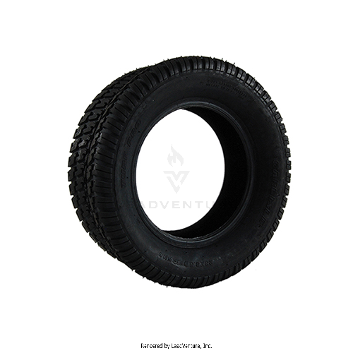 734-3190A-0901 - TURF TIRE