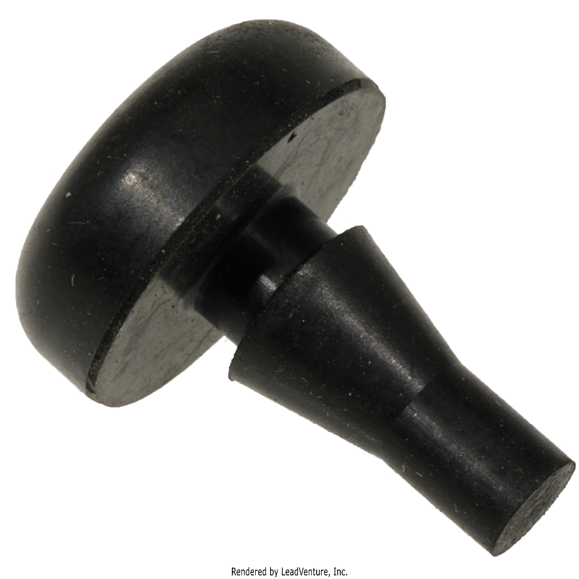 735-0199A - RUBBER BUMPER