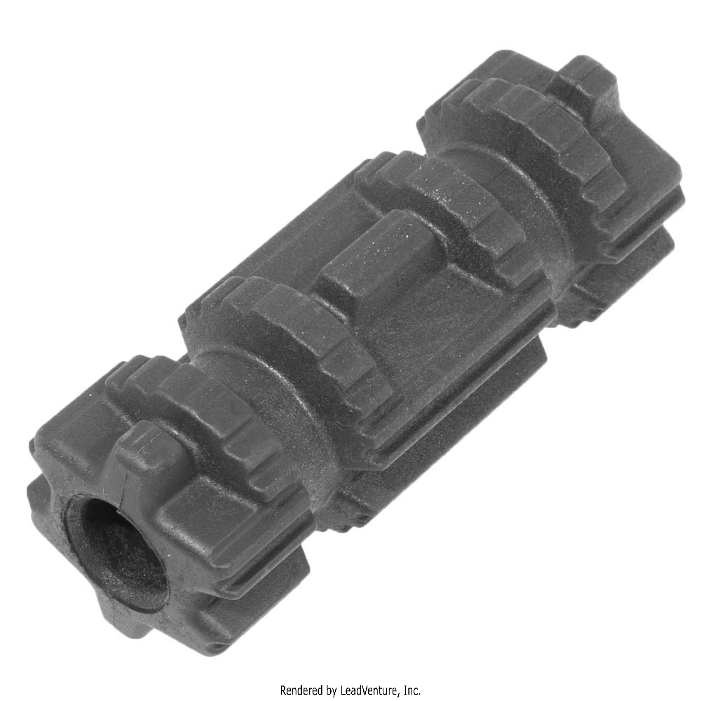 735-05051 - BRAKE PEDAL PAD