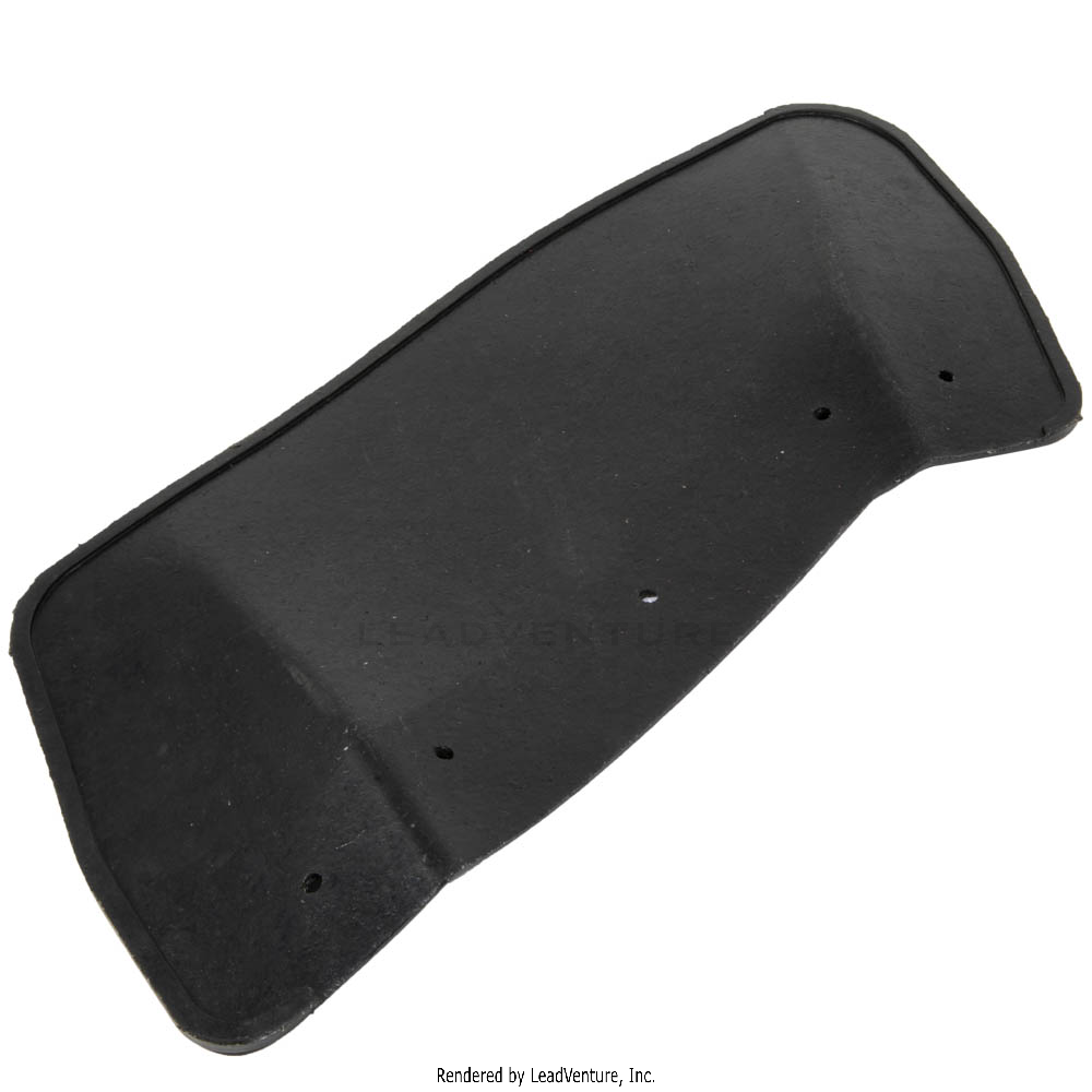 735-05165 - FIBER FORMED CHUTE