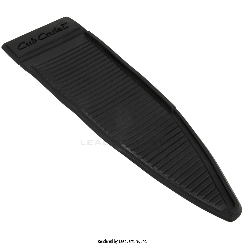 735-3047 - Pad, LH Foot