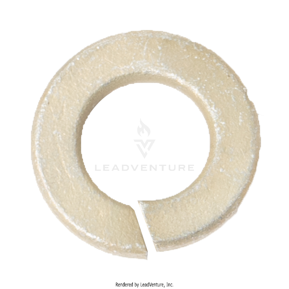 736-0119 - LOCK WASHER 5/16