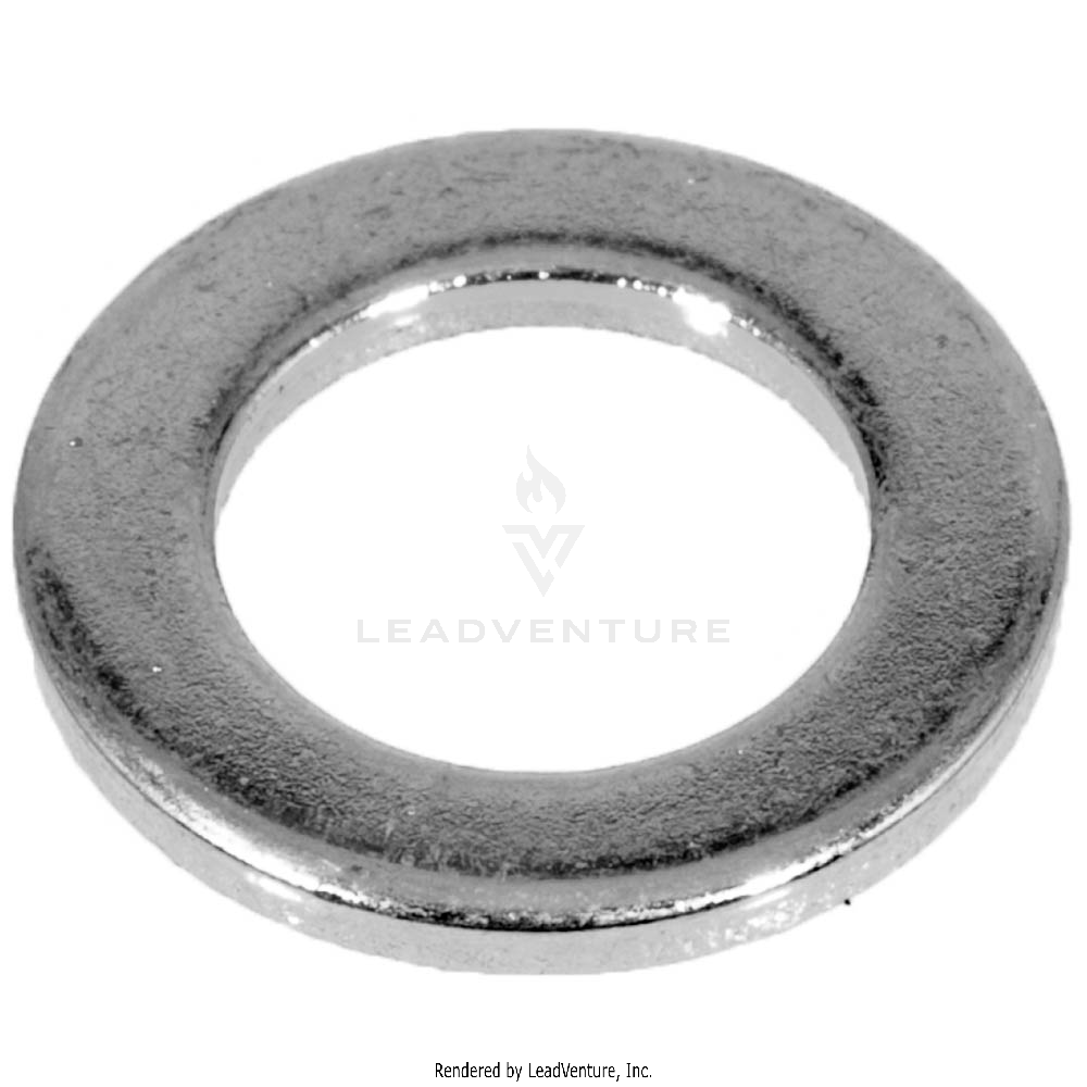 736-0140 - FLAT WASHER