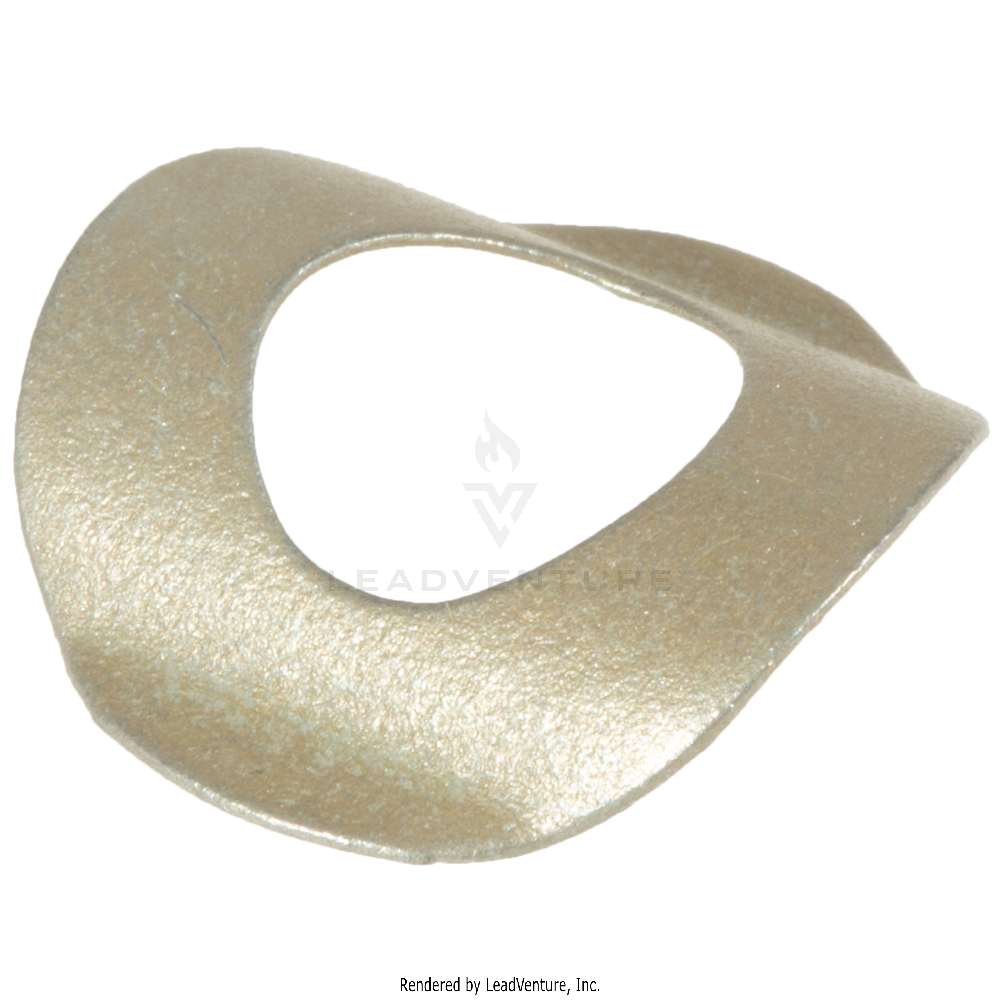736-0182 - SPRING WASHER     .50 x 1.0 x .022