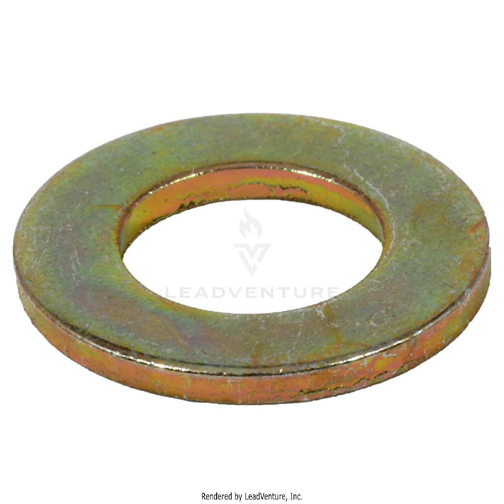 736-0185 - Washer, Flat, .406 X .75 X .063 Thk