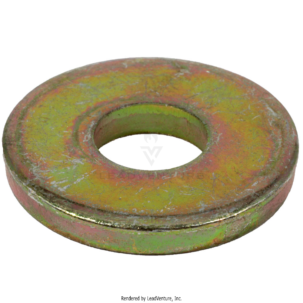 736-0258 - FLAT WASHER .385 x 1.00 x .135