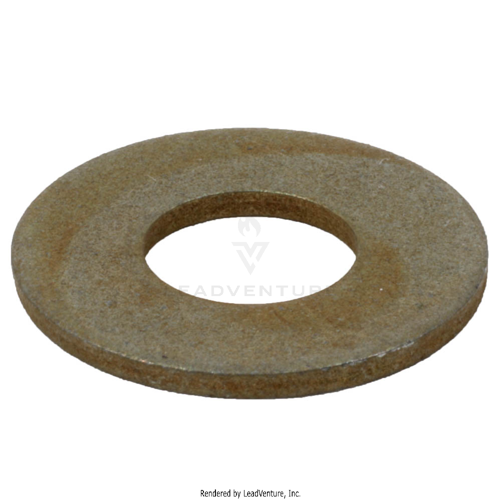 736-0267 - FLAT WASHER .38X.88