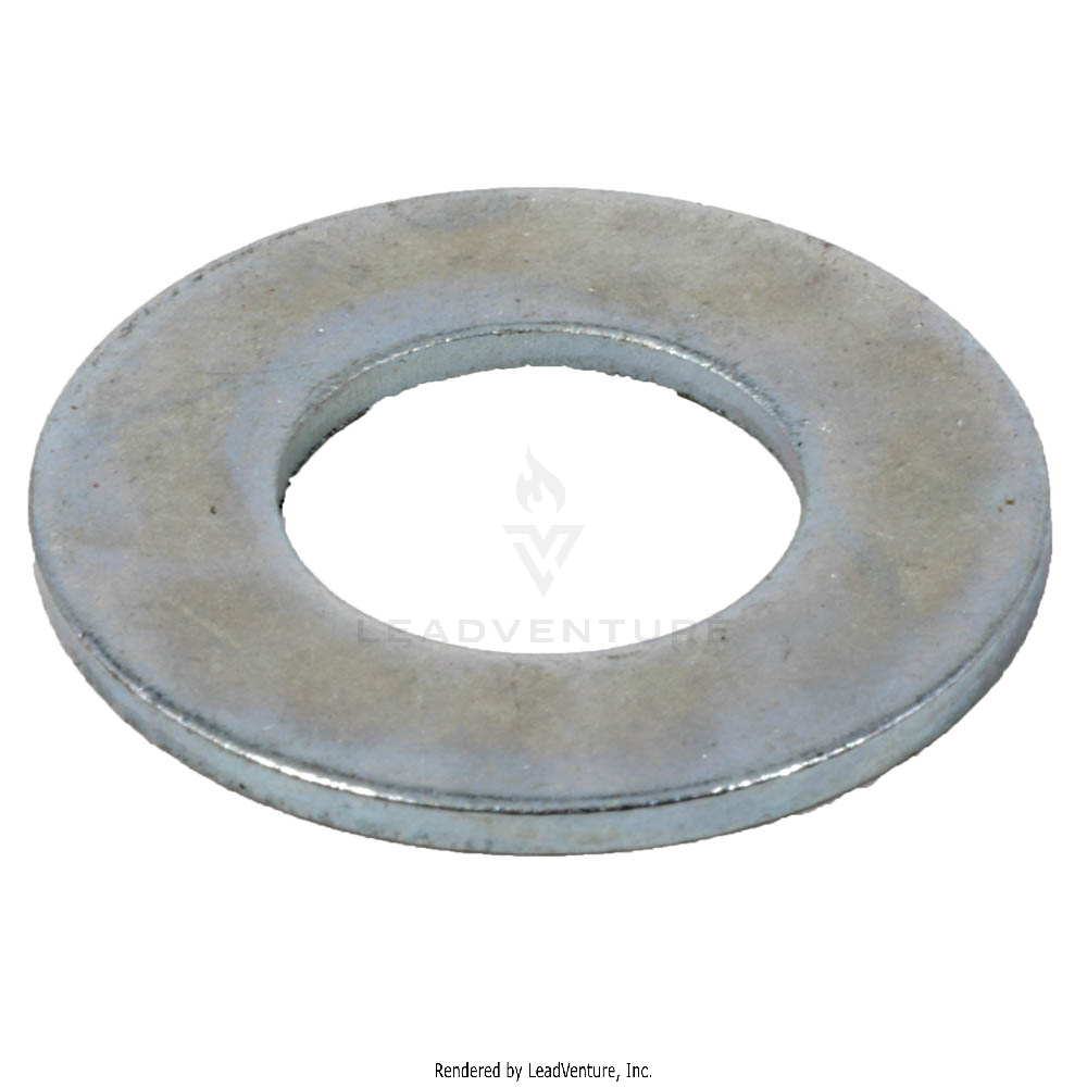 736-0272 - FLAT WASHER .510 x .995