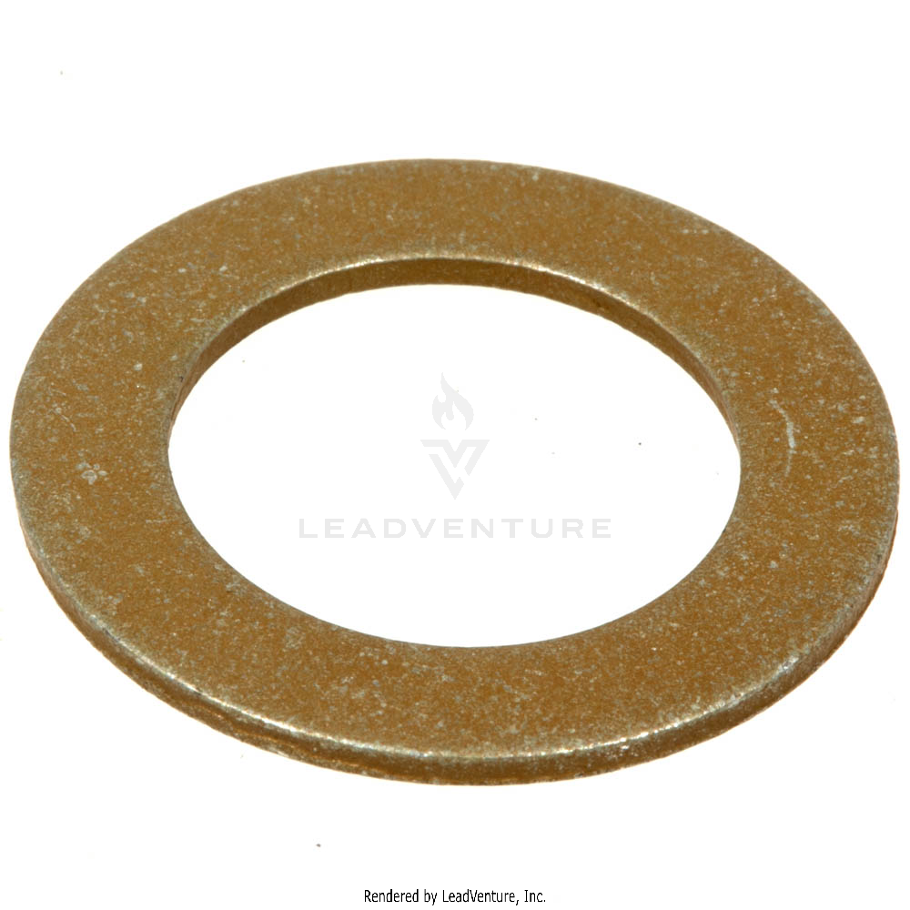 736-0287 - FLAT WASHER .793ID x 1.24OD x .060