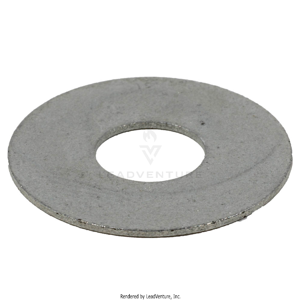 736-0344 - FLAT WASHER