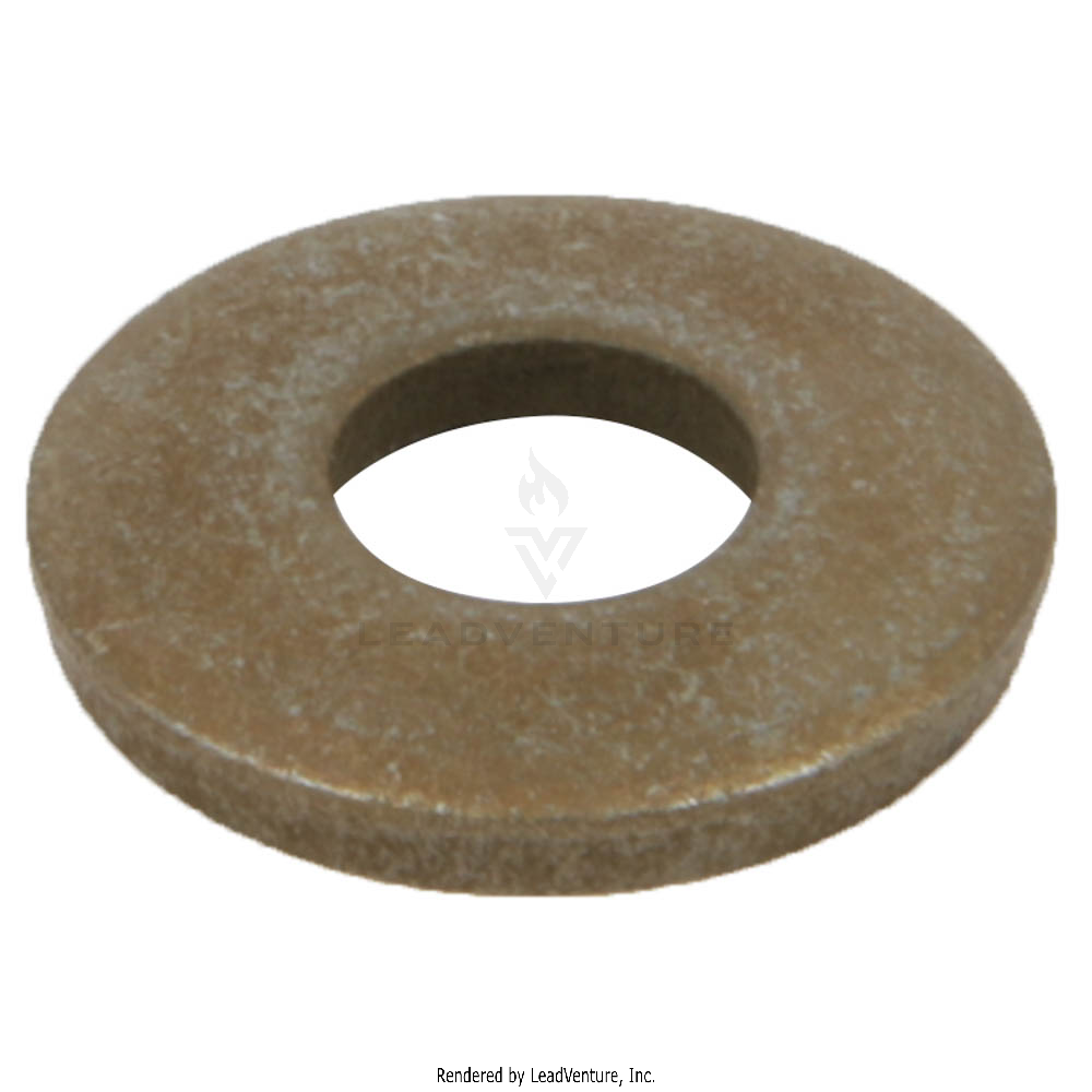 736-04193 - BELLVILLE WASHER  .827 x .331 x .098