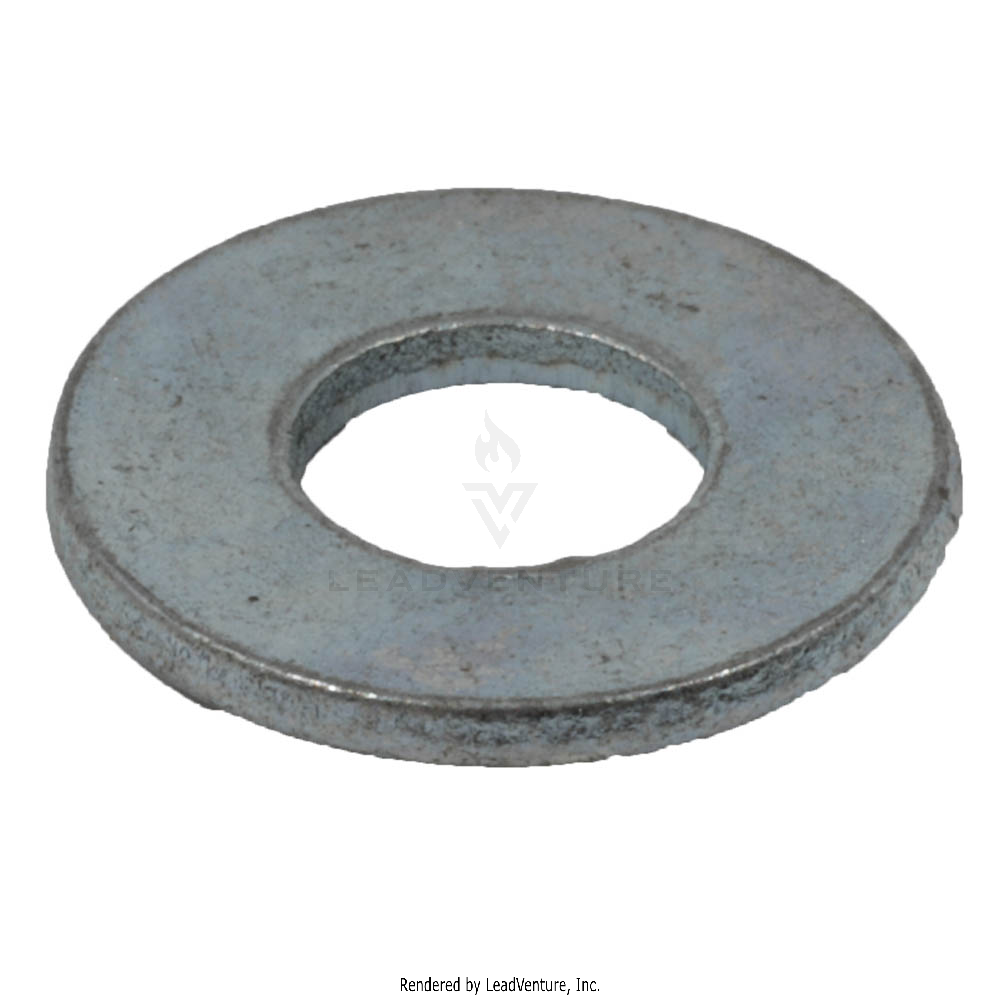 736-3020 - FLAT WASHER .271:.630:.065