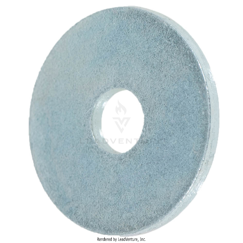 736-3039 - FLAT WASHER .406X1.500X.105