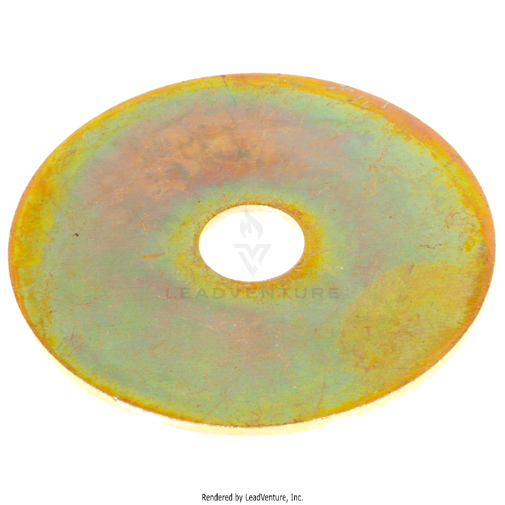 736-3040 - HUB CAP WASHER .406 x 1.92 x .060