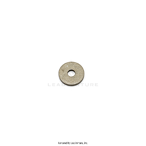 736-3082A - FLAT WASHER  .45 x 1.5 x .172 HT