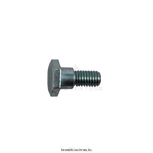 738-0143 - SHOULDER SCREW .498 DIA x .340