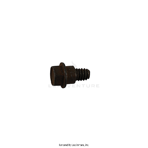 738-04278 - SHOULDER SCREW  1/4-20X.50     19"PSH