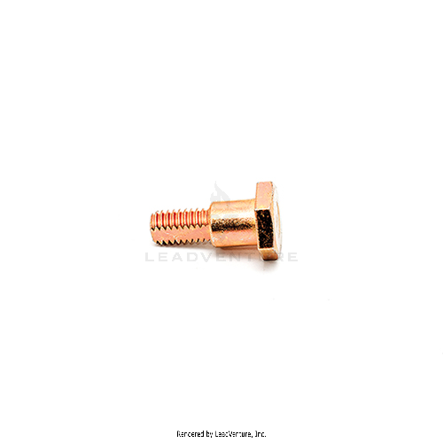 738-04484 - BOLT-SHLDR .49 DIA x .50