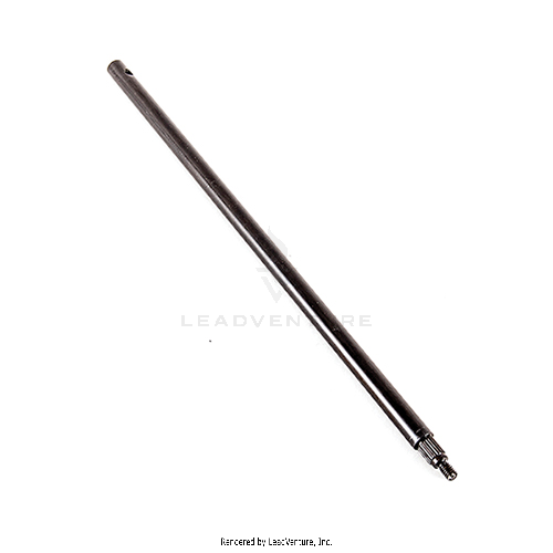 738-04537A - STEERING SHAFT