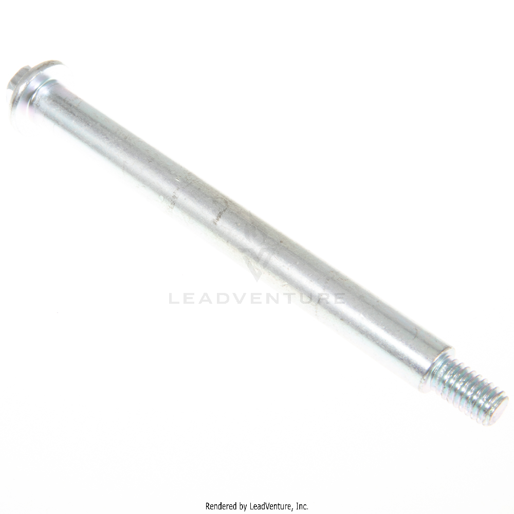 738-06154 - SHLDER SCREW .498x5.0 3/8-16