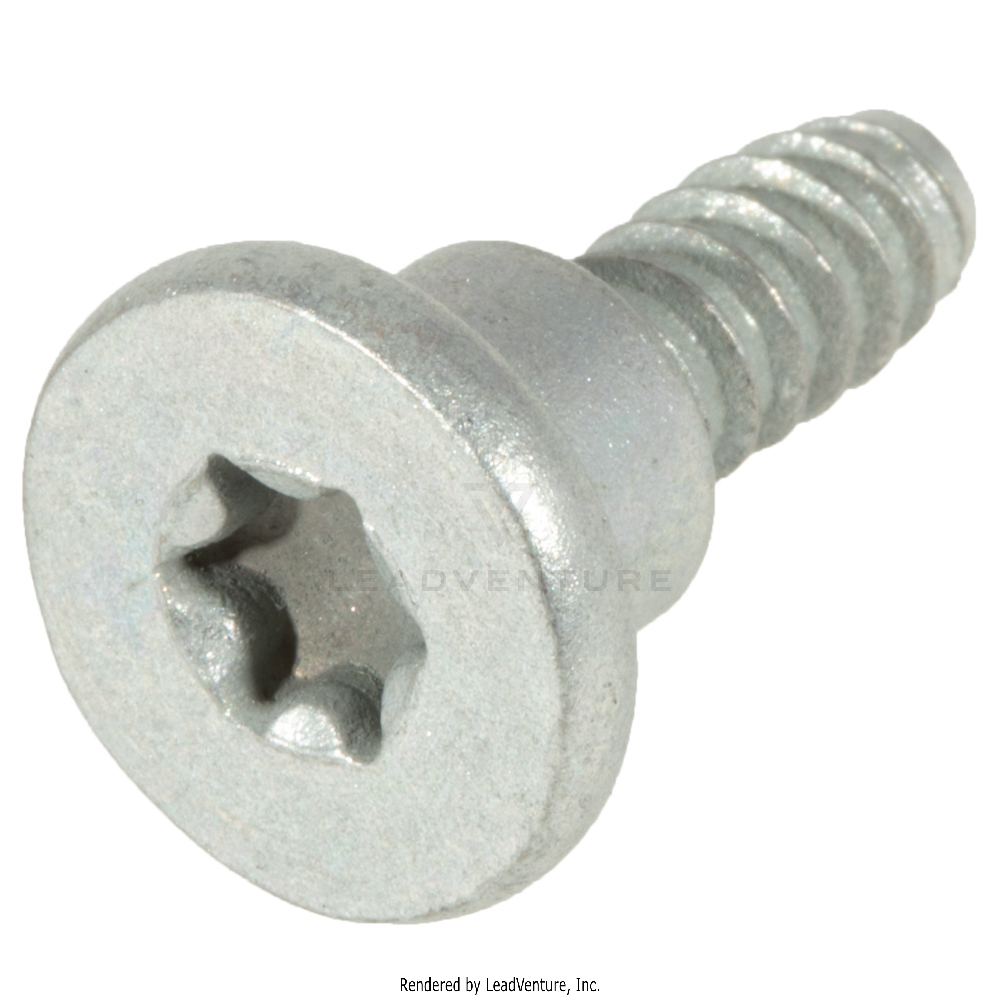 738-0706D - SHOULDER SCREW .375X.280:1/4-14