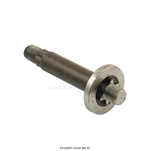 738-0976 - BLADE SPINDLE  SHAFT 4.125 LG