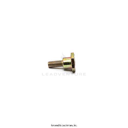 738-1127B - SHOULDER SCREW  .625 x .442 x 3/8-16