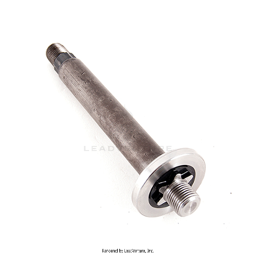738-1186A - BLADE SPINDLE SHAFT   STAR 6.11 LG