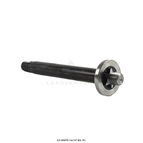 738-1197 - BLADE SPINDLE SHAFT   STAR 6.95 LG